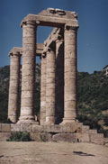 Tempio di Antas a Fluminimaggiore